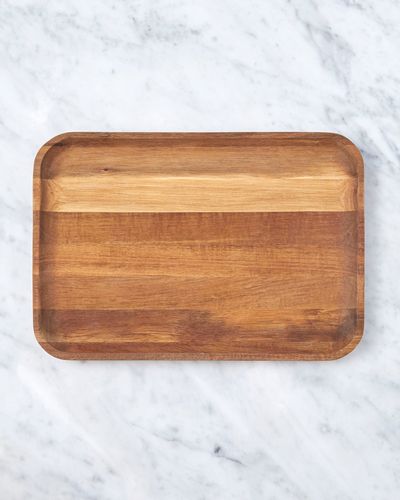 Helen James Considered Large Wooden Tray